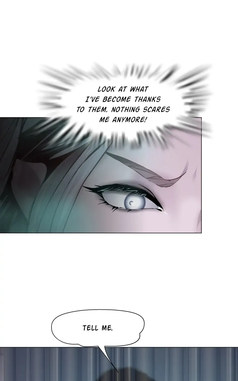 Mercy Killing Chapter 5 page 73 - 