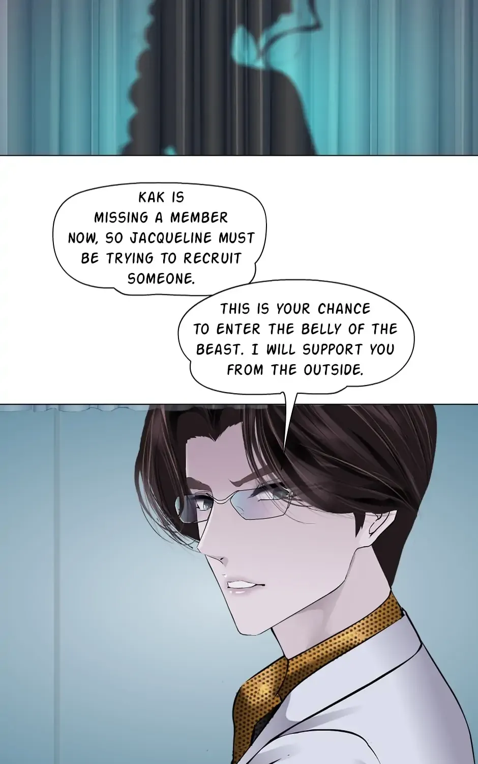 Mercy Killing Chapter 5 page 75 - 