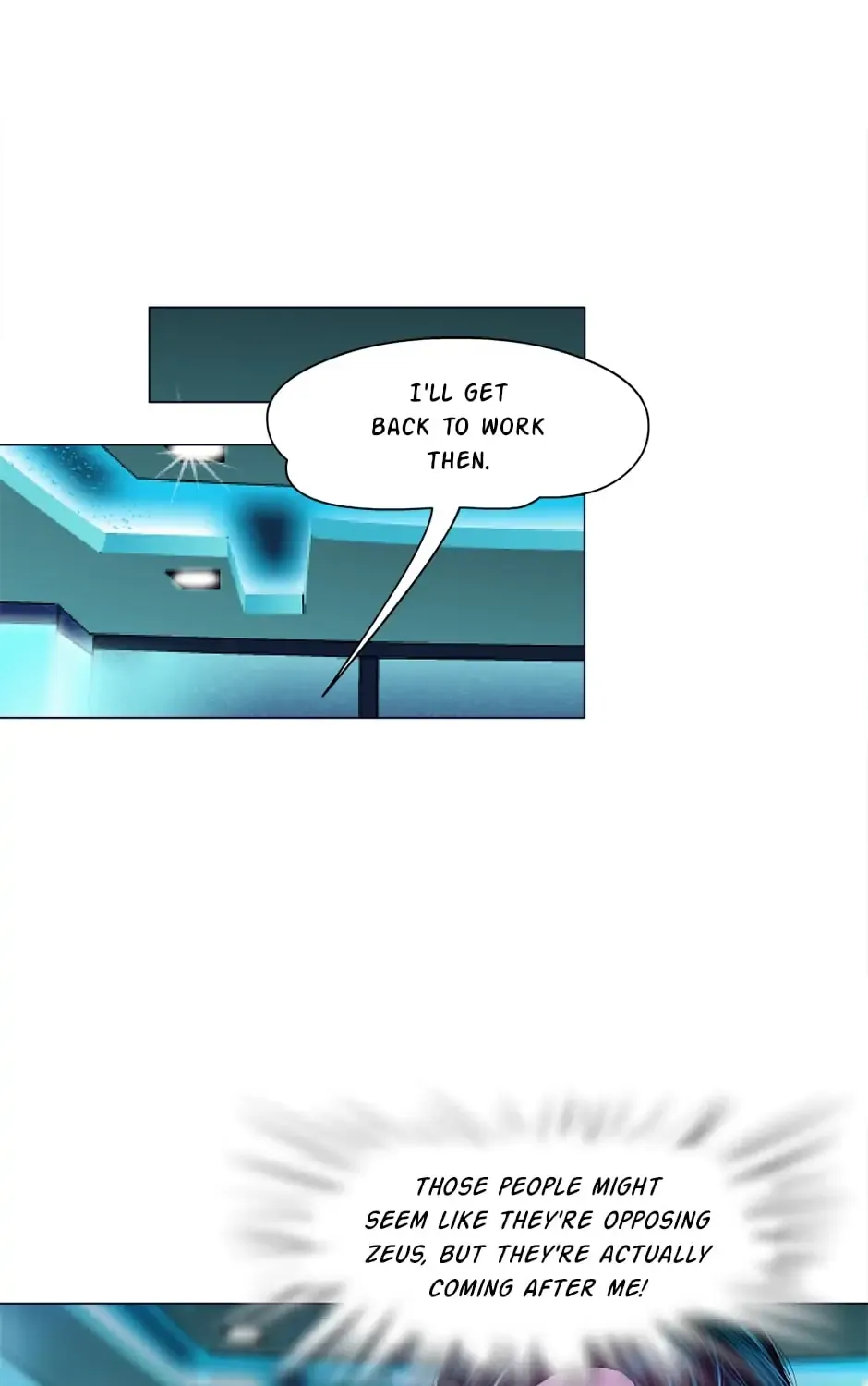 Mercy Killing Chapter 50 page 1 - 