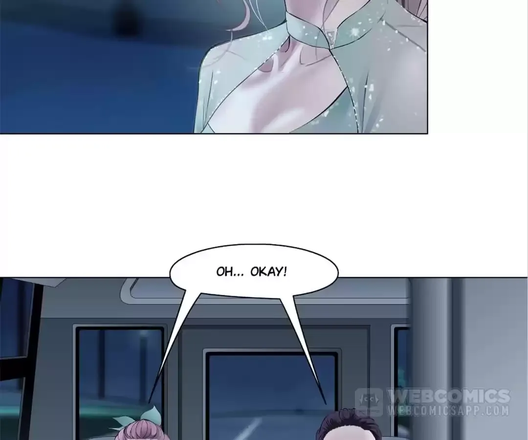Mercy Killing Chapter 51 page 17 - 
