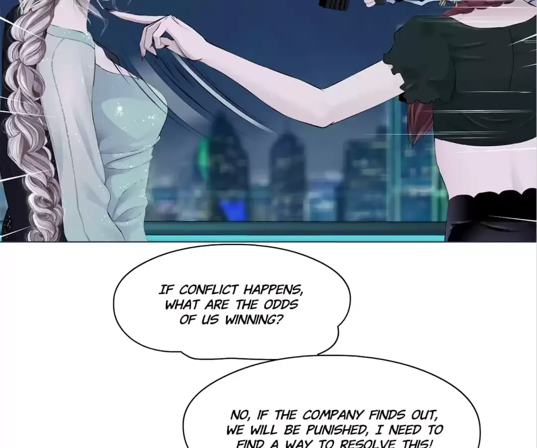 Mercy Killing Chapter 51 page 3 - 