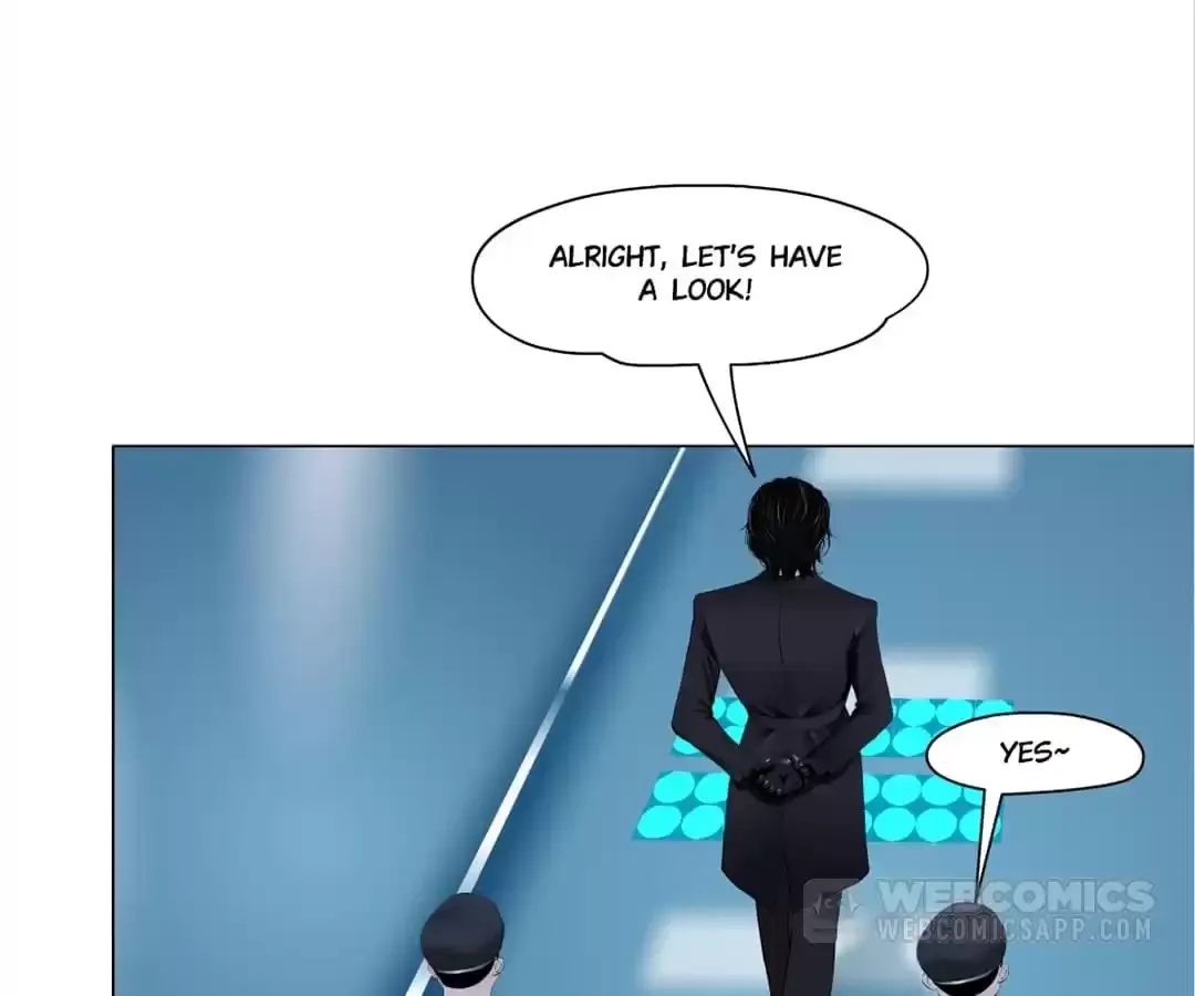 Mercy Killing Chapter 51 page 22 - 