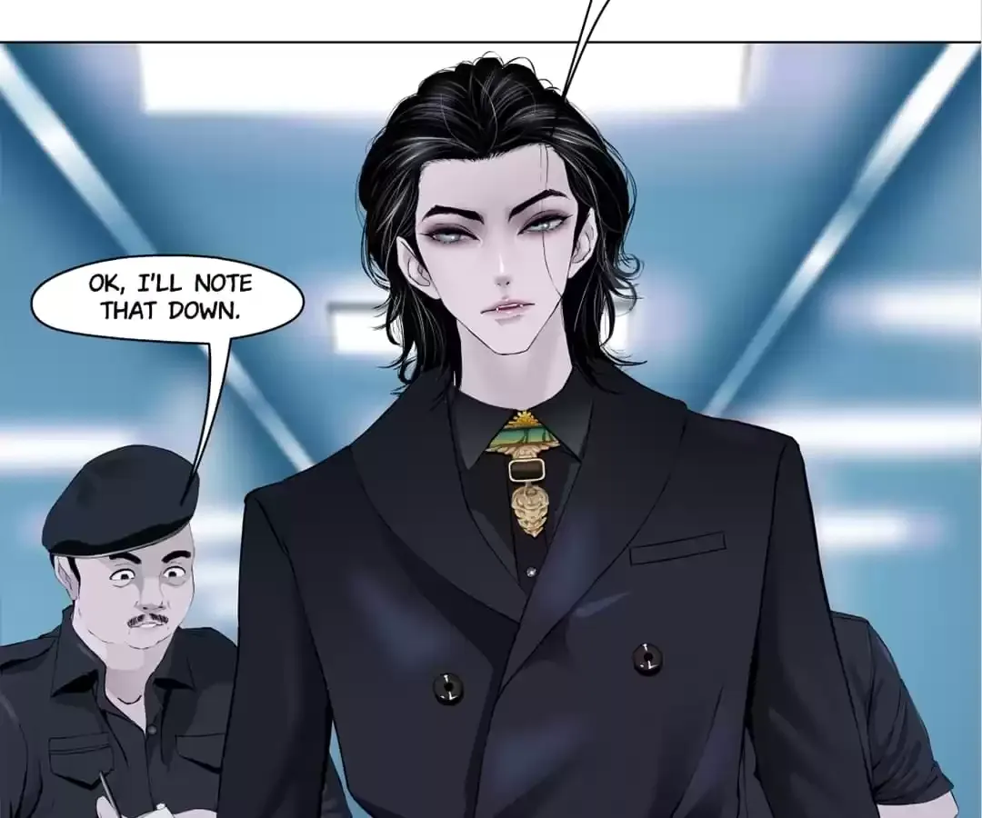 Mercy Killing Chapter 51 page 24 - 