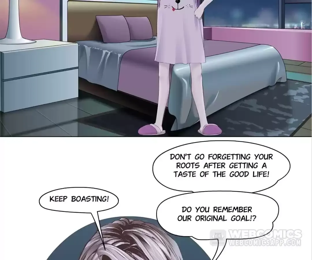 Mercy Killing Chapter 51 page 36 - 