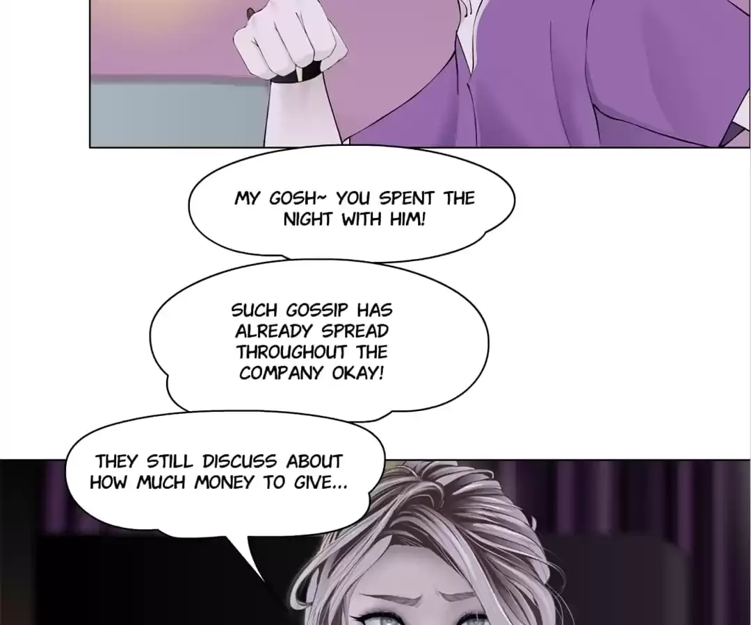 Mercy Killing Chapter 51 page 42 - 