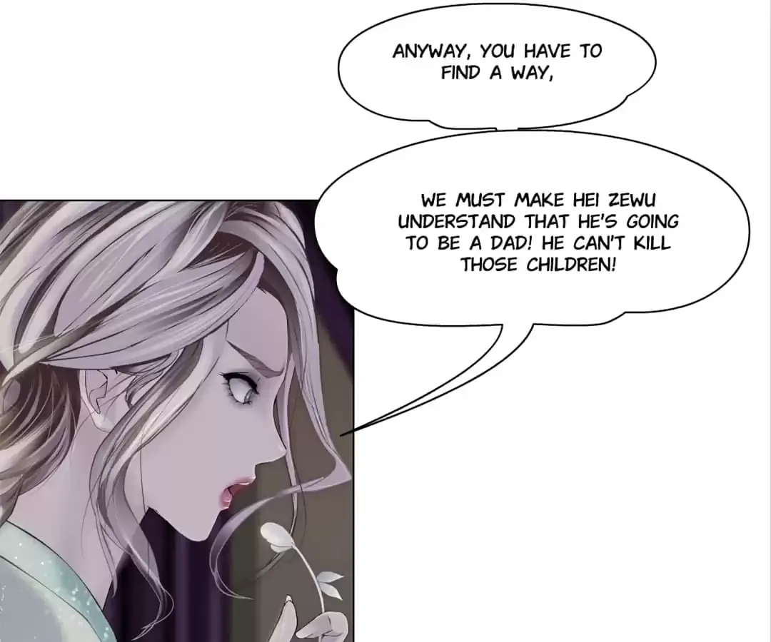 Mercy Killing Chapter 51 page 45 - 