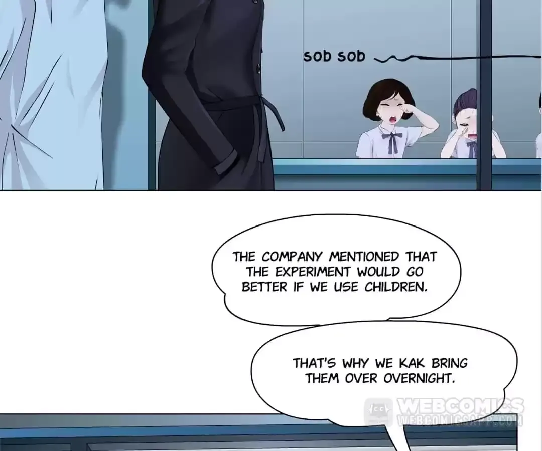 Mercy Killing Chapter 51 page 51 - 