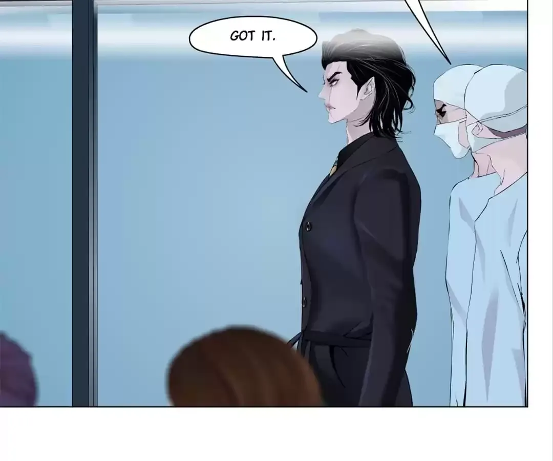 Mercy Killing Chapter 51 page 52 - 