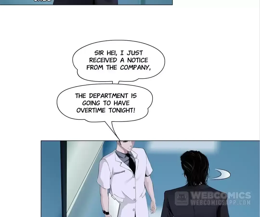 Mercy Killing Chapter 52 page 12 - 