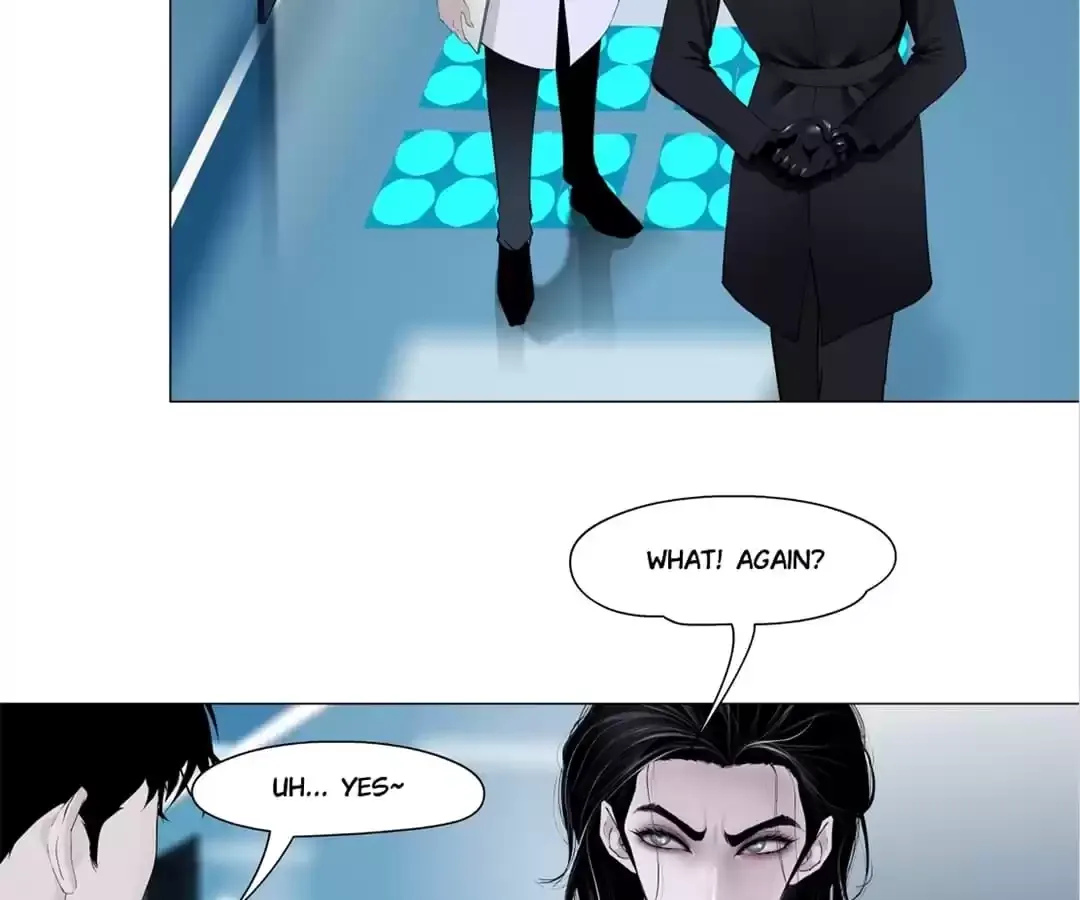 Mercy Killing Chapter 52 page 13 - 