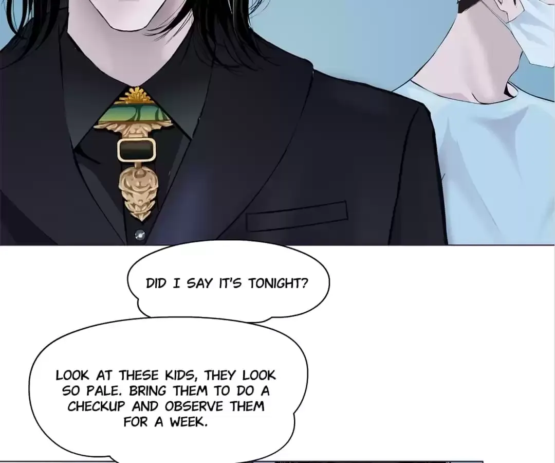 Mercy Killing Chapter 52 page 3 - 
