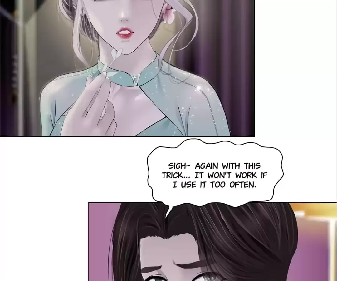 Mercy Killing Chapter 52 page 23 - 
