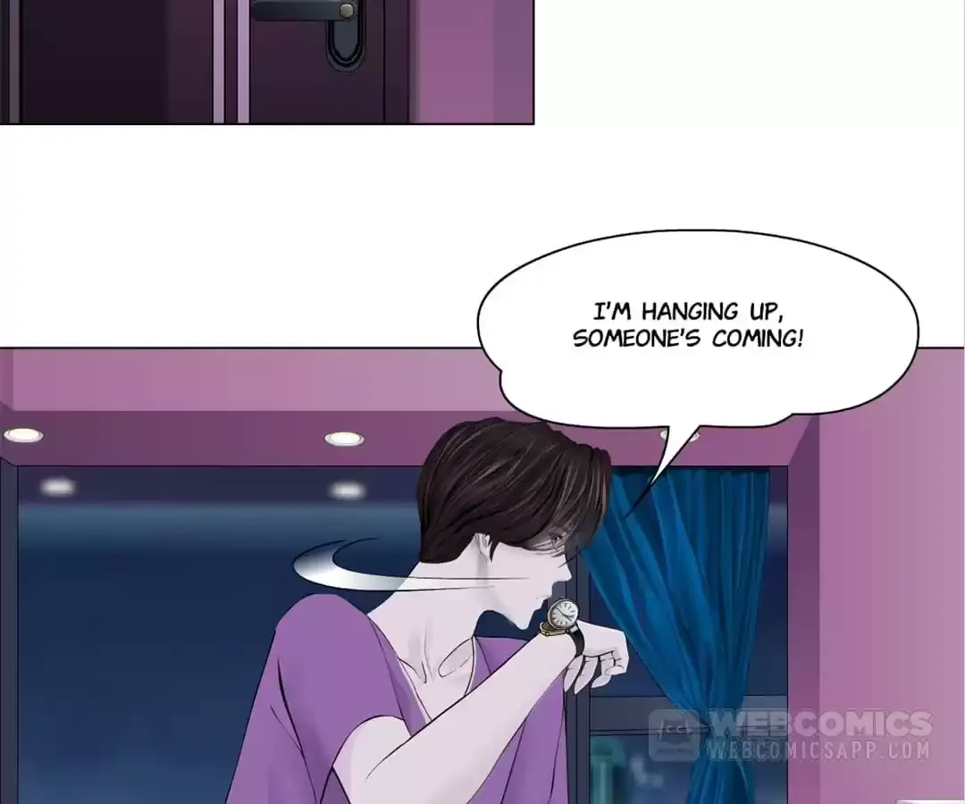 Mercy Killing Chapter 52 page 26 - 