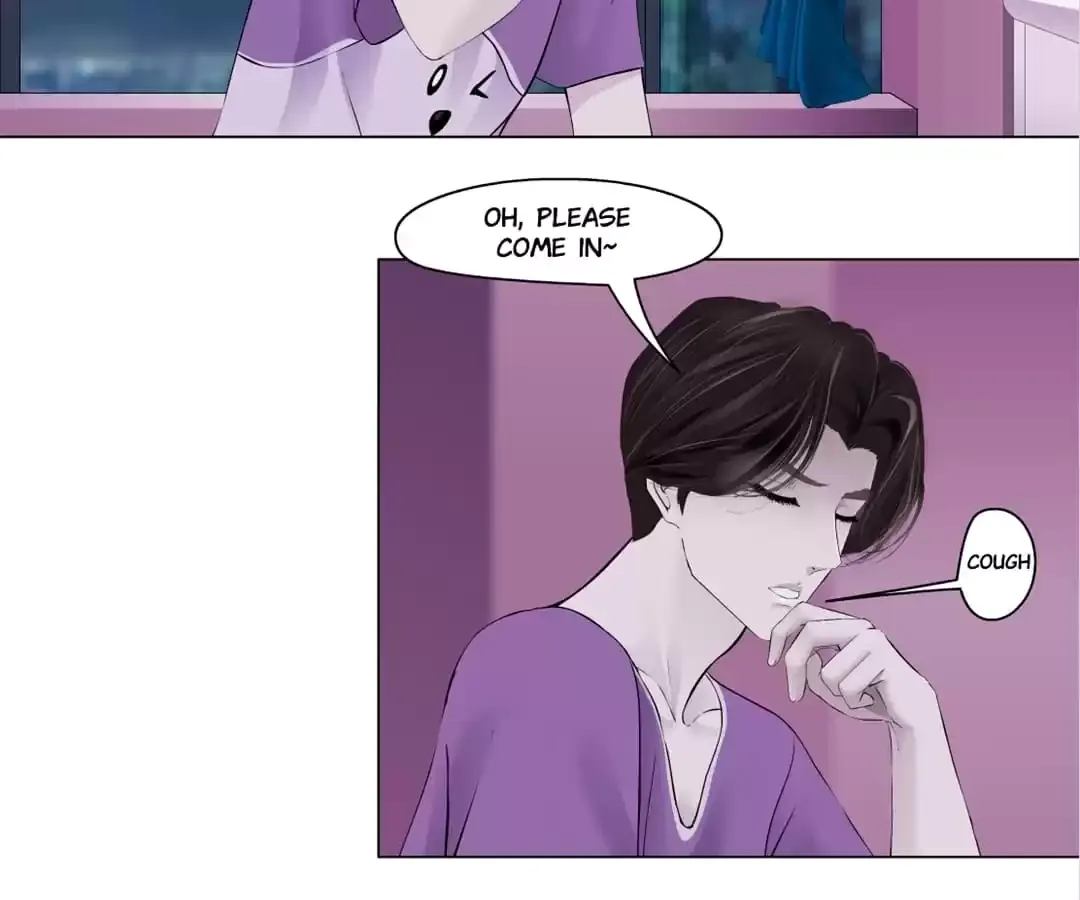 Mercy Killing Chapter 52 page 27 - 