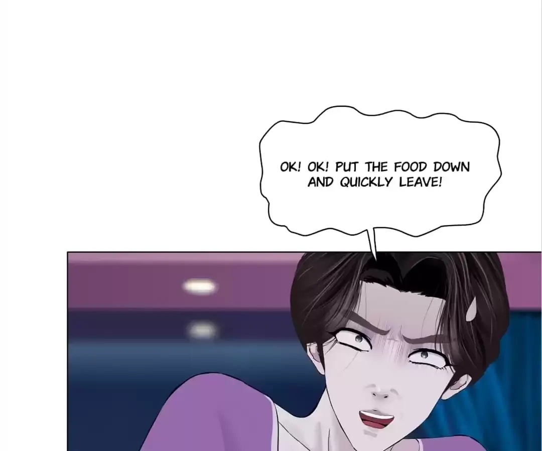 Mercy Killing Chapter 52 page 33 - 