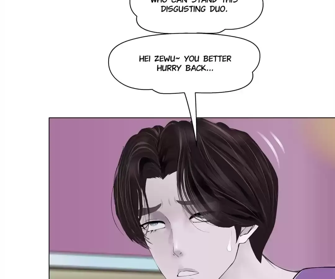 Mercy Killing Chapter 52 page 37 - 