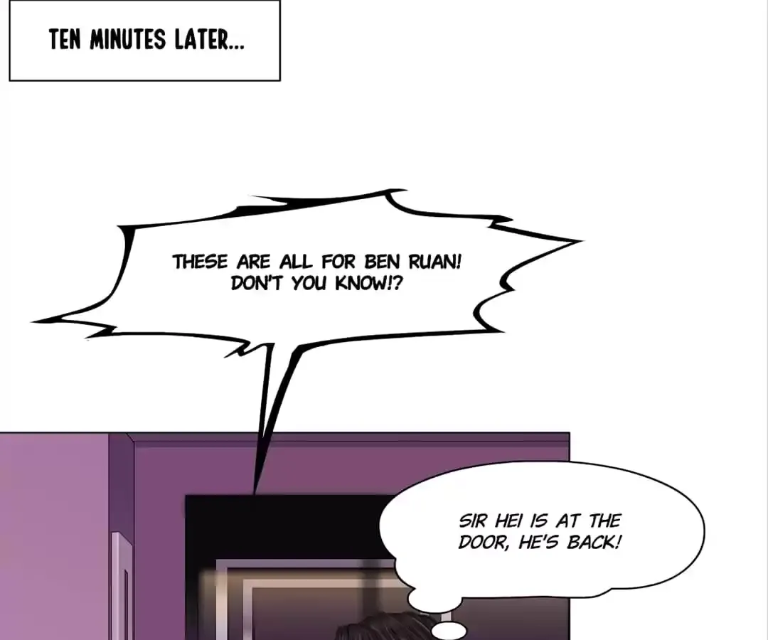Mercy Killing Chapter 52 page 42 - 