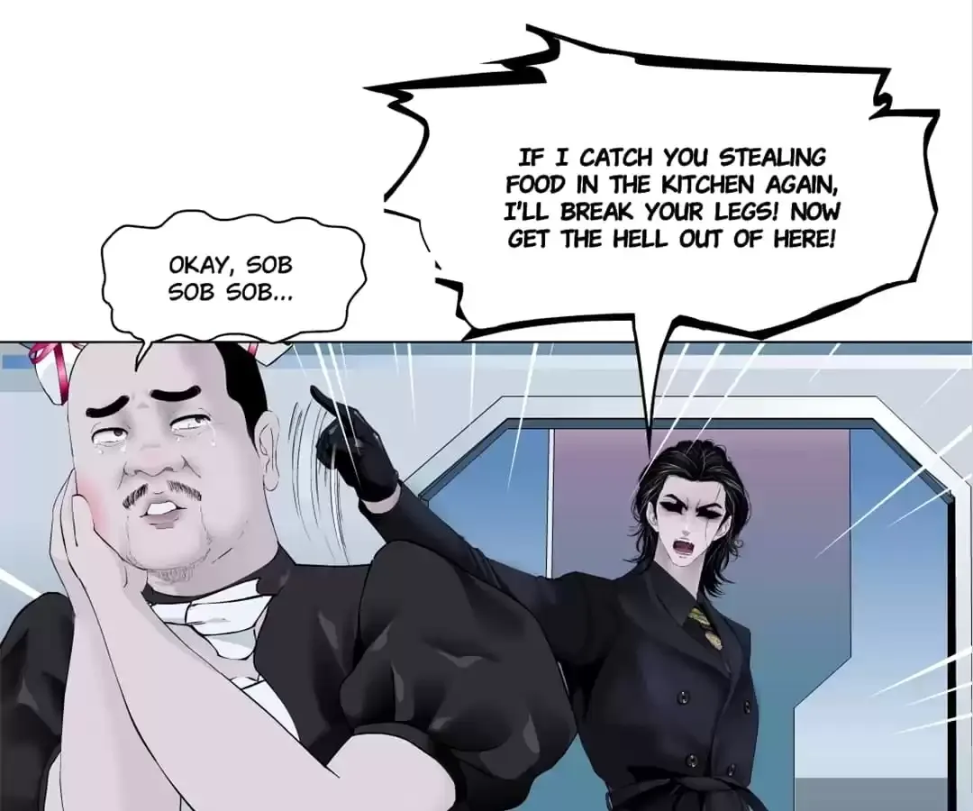 Mercy Killing Chapter 52 page 45 - 