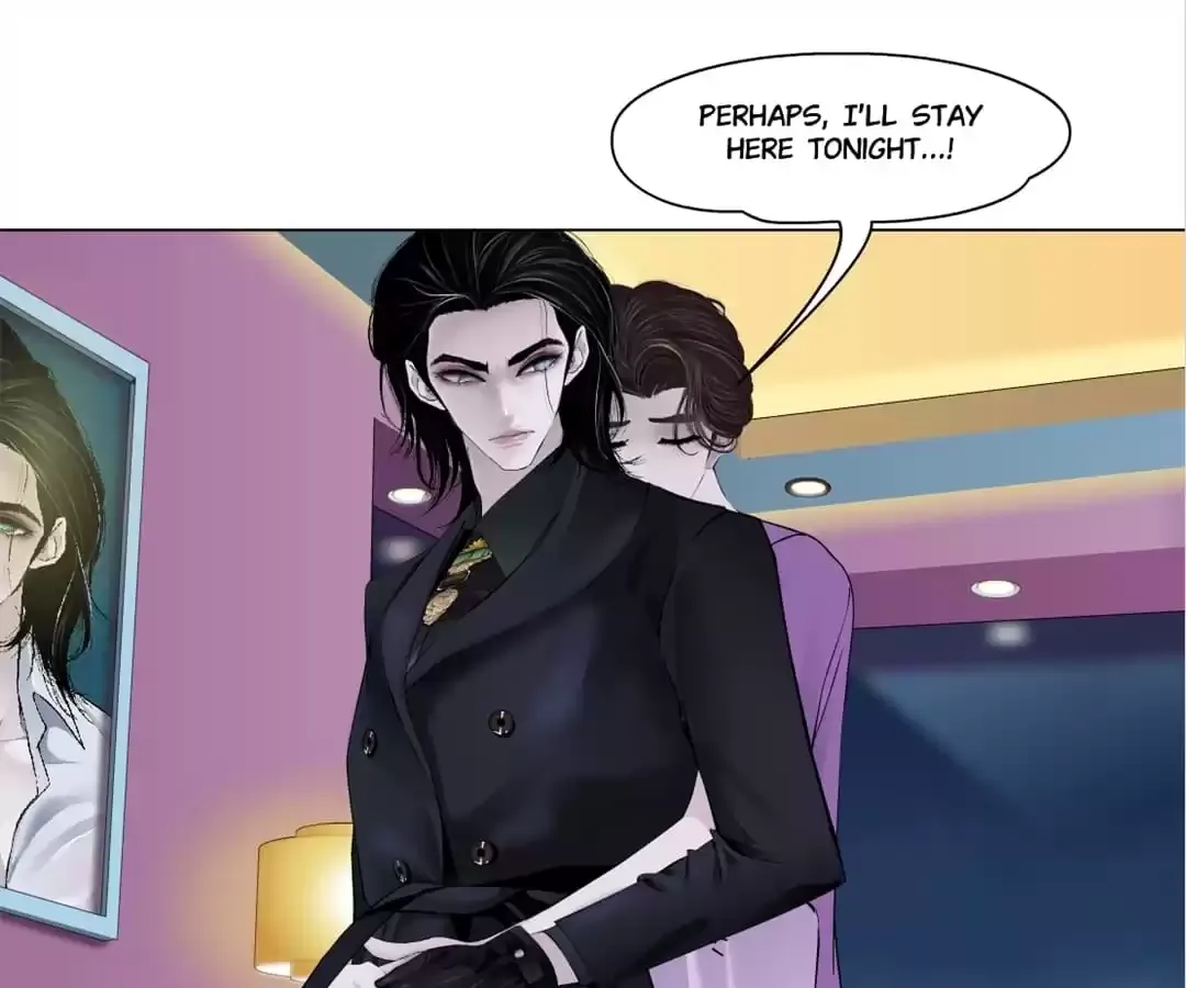 Mercy Killing Chapter 53 page 11 - 