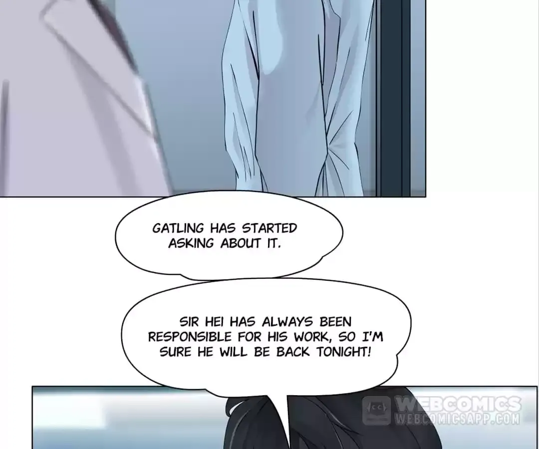 Mercy Killing Chapter 53 page 22 - 
