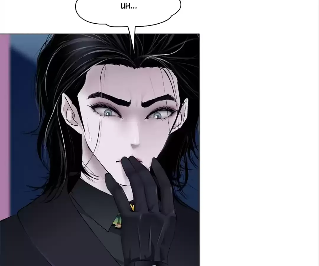 Mercy Killing Chapter 53 page 46 - 