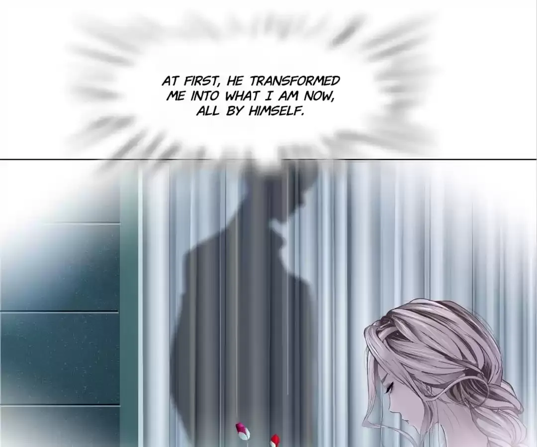 Mercy Killing Chapter 53 page 57 - 