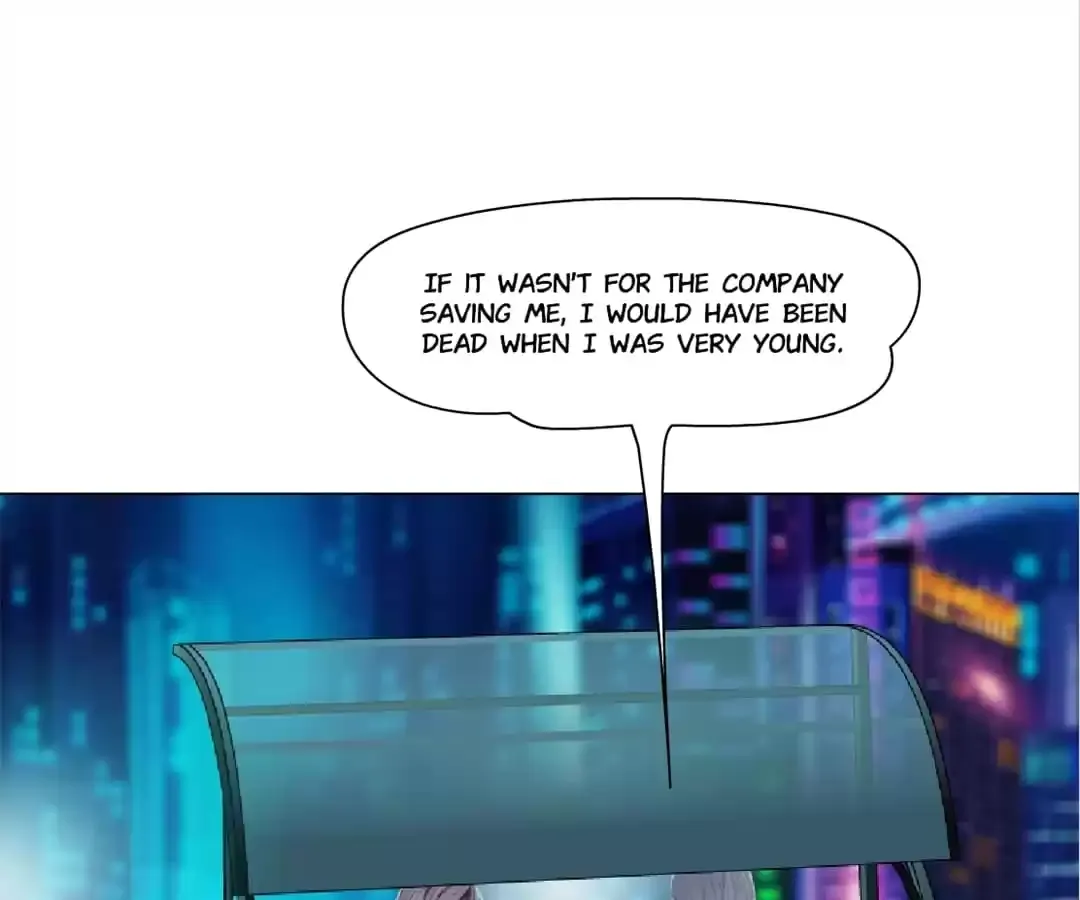 Mercy Killing Chapter 54 page 1 - 