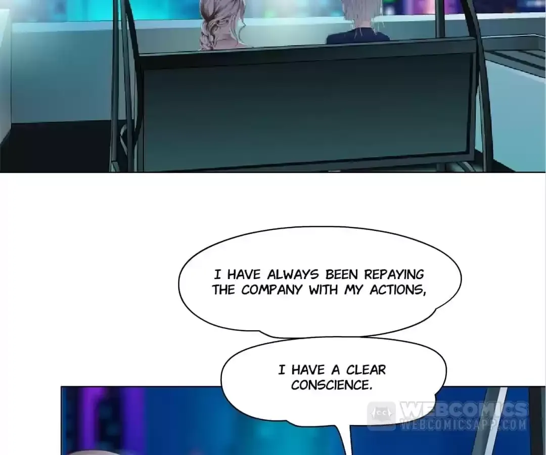 Mercy Killing Chapter 54 page 2 - 