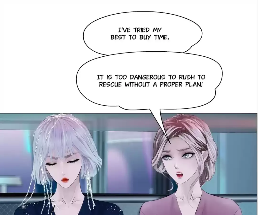 Mercy Killing Chapter 54 page 11 - 