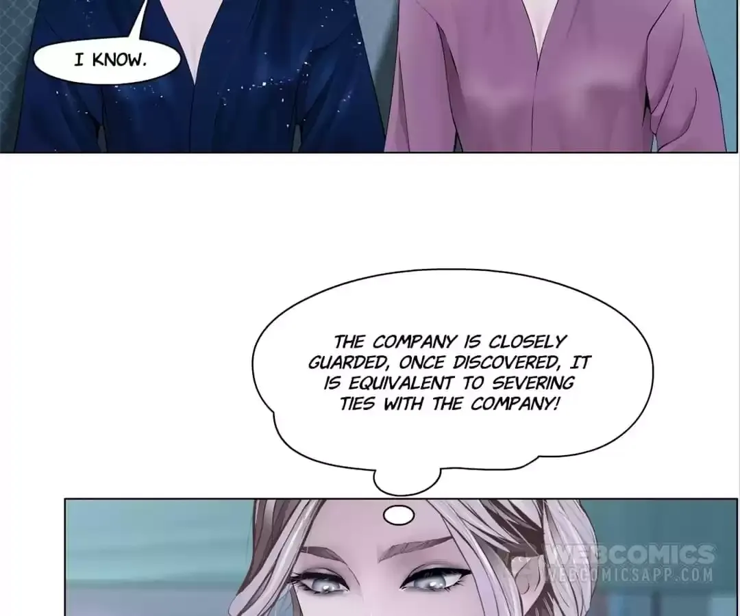 Mercy Killing Chapter 54 page 12 - 
