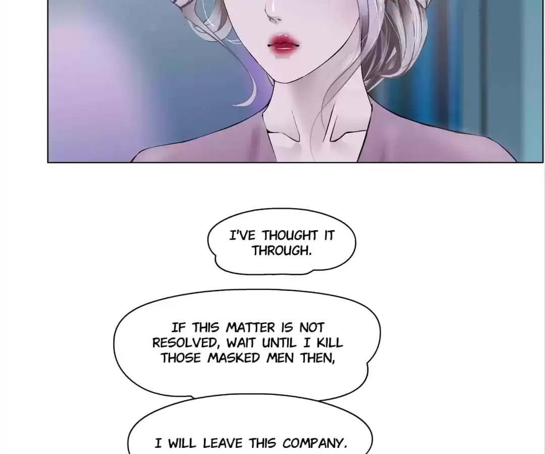 Mercy Killing Chapter 54 page 13 - 