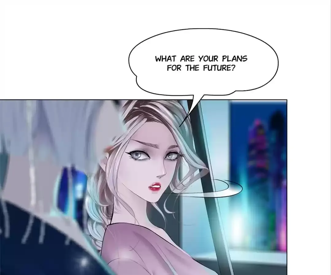 Mercy Killing Chapter 54 page 16 - 