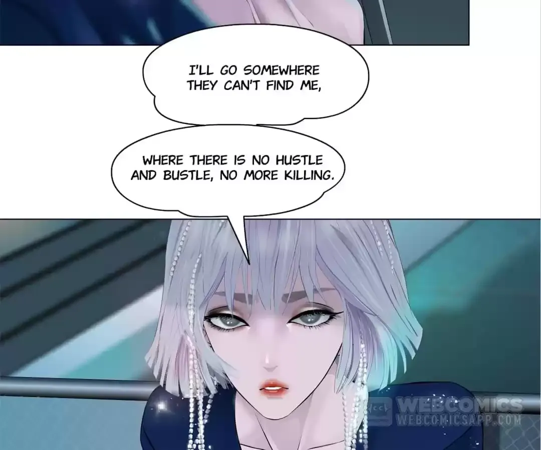 Mercy Killing Chapter 54 page 17 - 