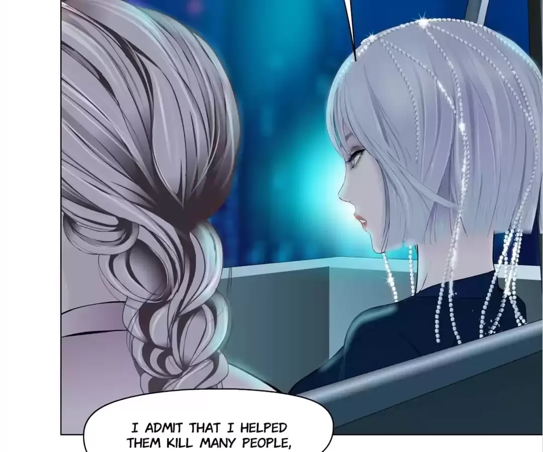 Mercy Killing Chapter 54 page 3 - 