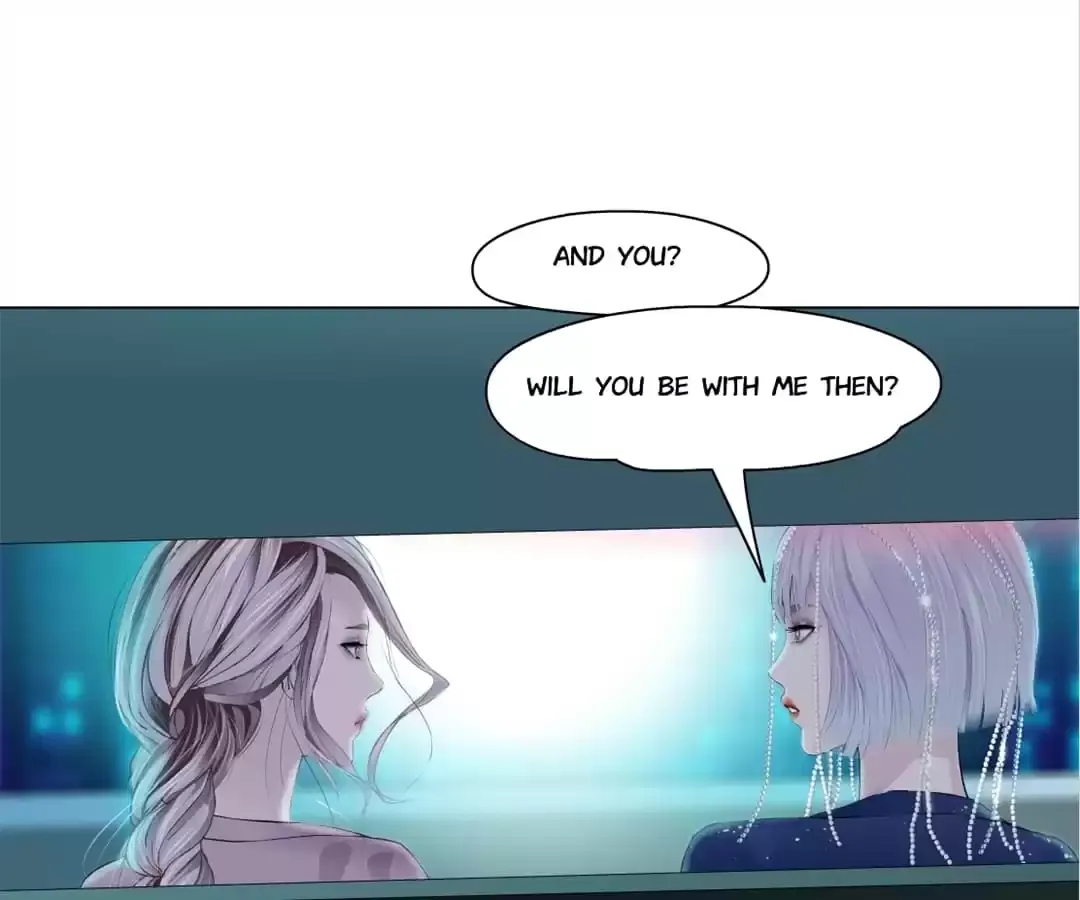 Mercy Killing Chapter 54 page 21 - 