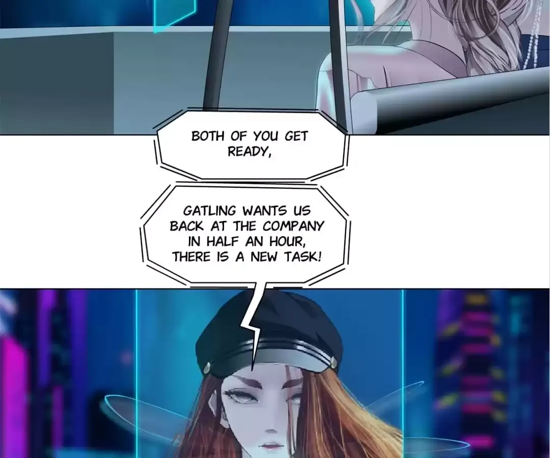 Mercy Killing Chapter 54 page 29 - 