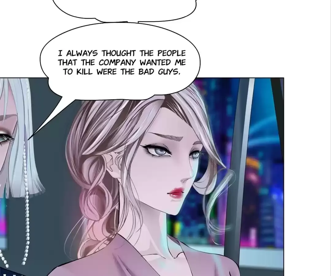 Mercy Killing Chapter 54 page 4 - 