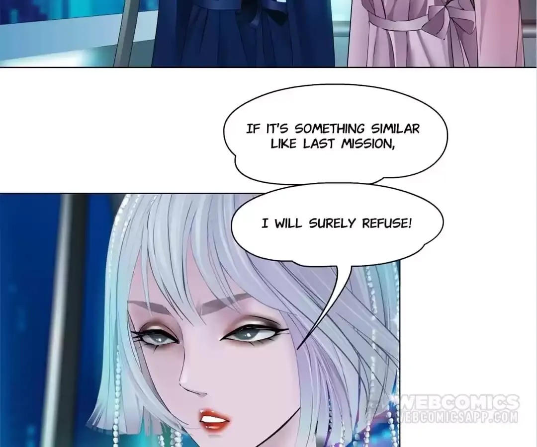 Mercy Killing Chapter 54 page 32 - 