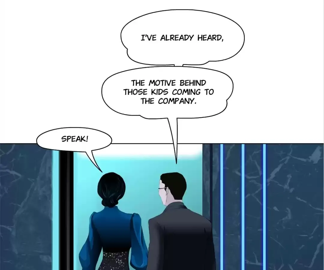 Mercy Killing Chapter 54 page 34 - 