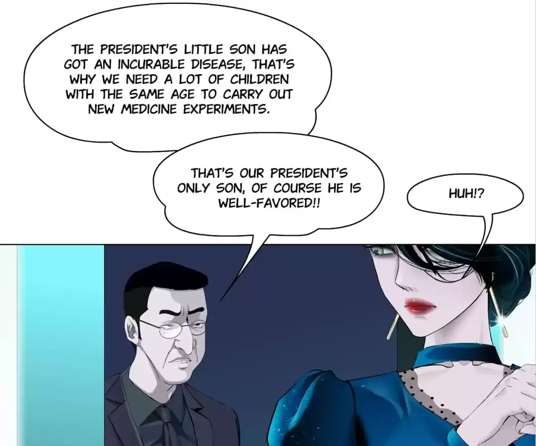 Mercy Killing Chapter 54 page 36 - 