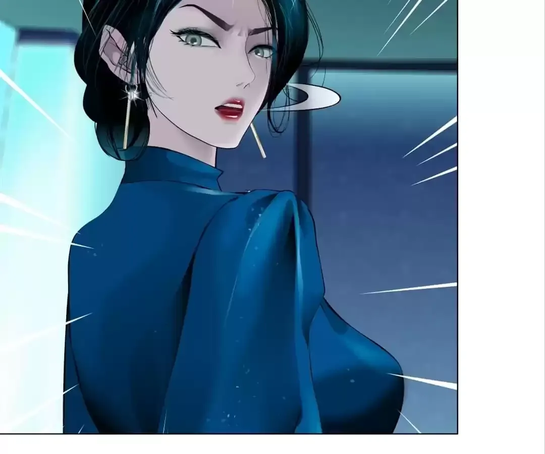 Mercy Killing Chapter 54 page 38 - 