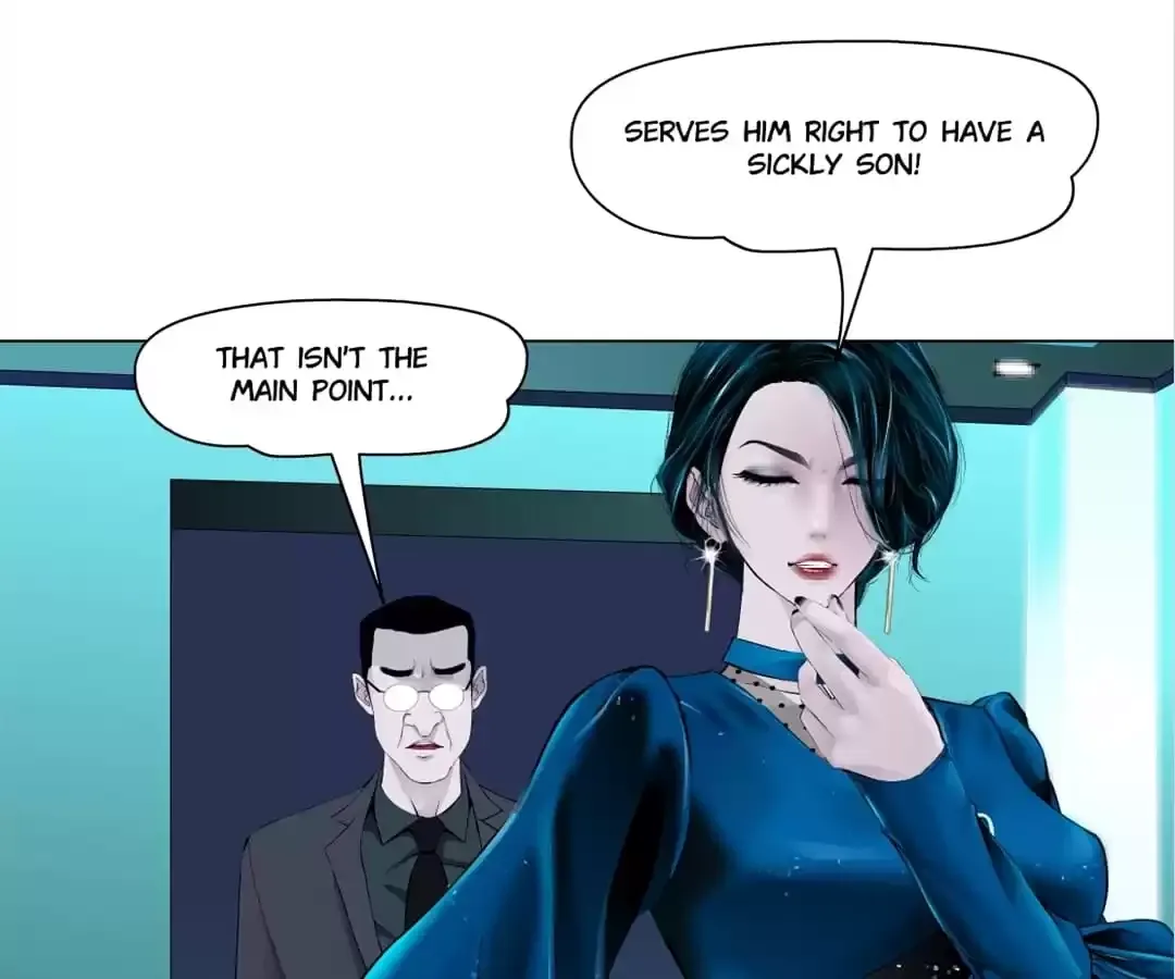 Mercy Killing Chapter 54 page 39 - 