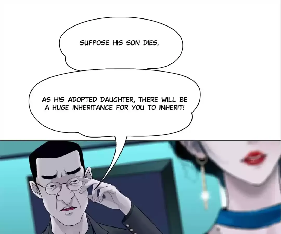 Mercy Killing Chapter 54 page 41 - 