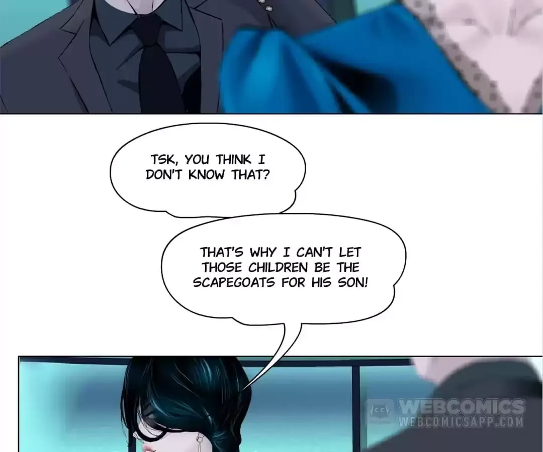 Mercy Killing Chapter 54 page 42 - 