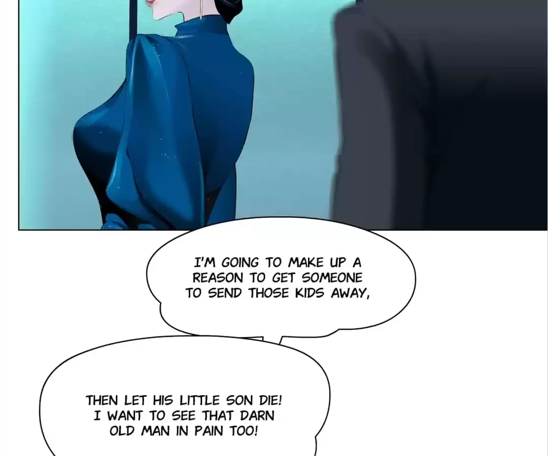 Mercy Killing Chapter 54 page 43 - 
