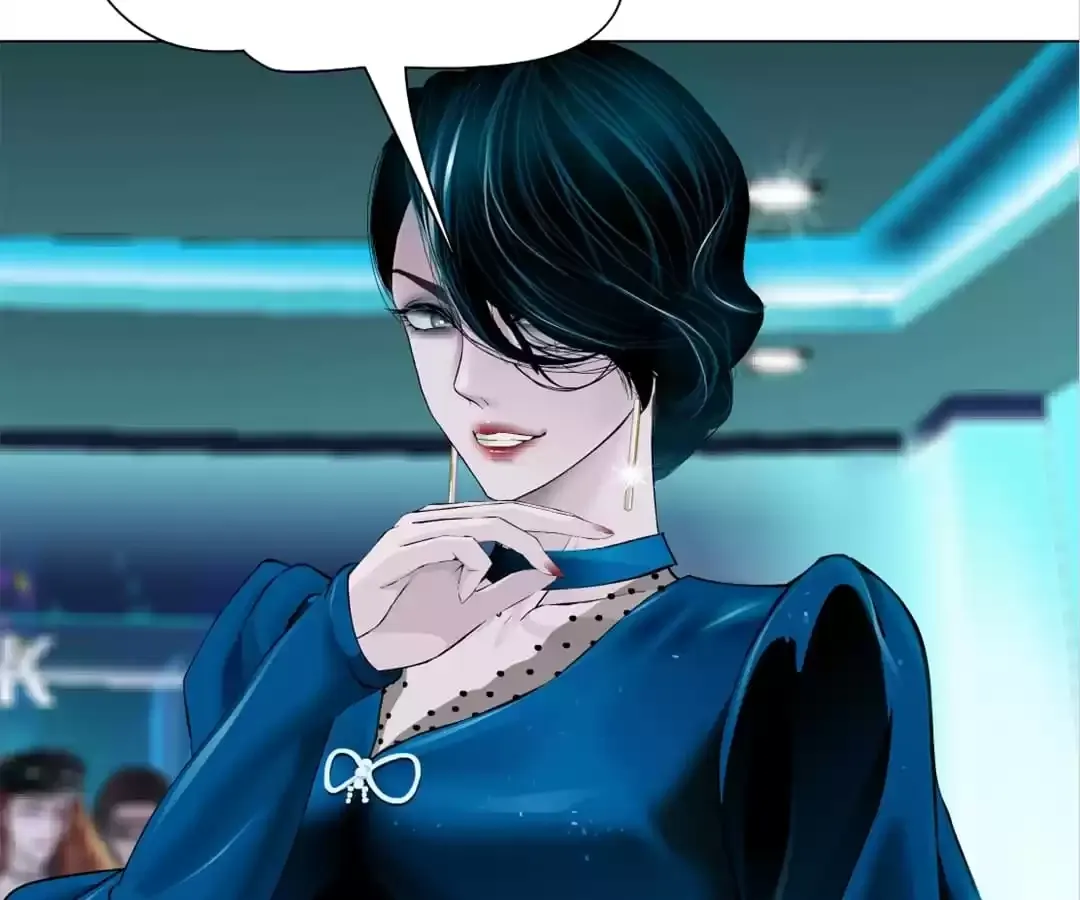 Mercy Killing Chapter 54 page 44 - 