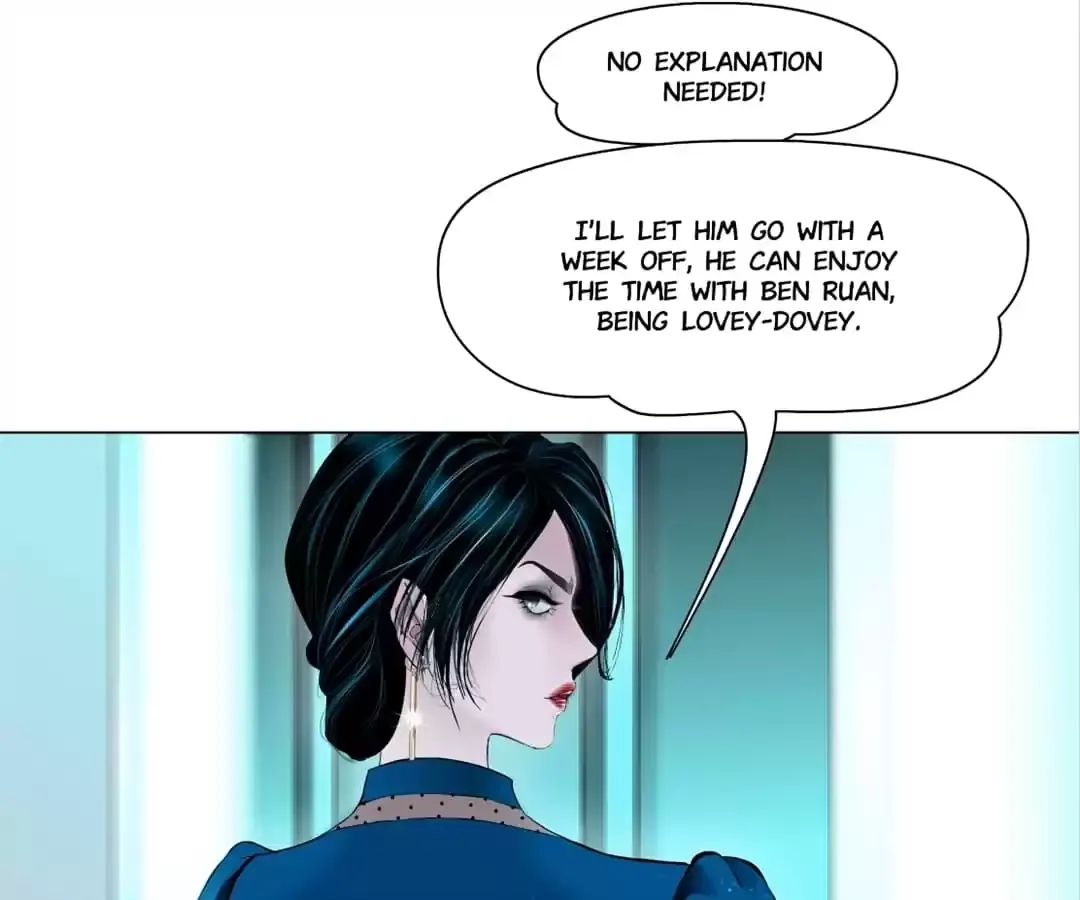 Mercy Killing Chapter 54 page 48 - 