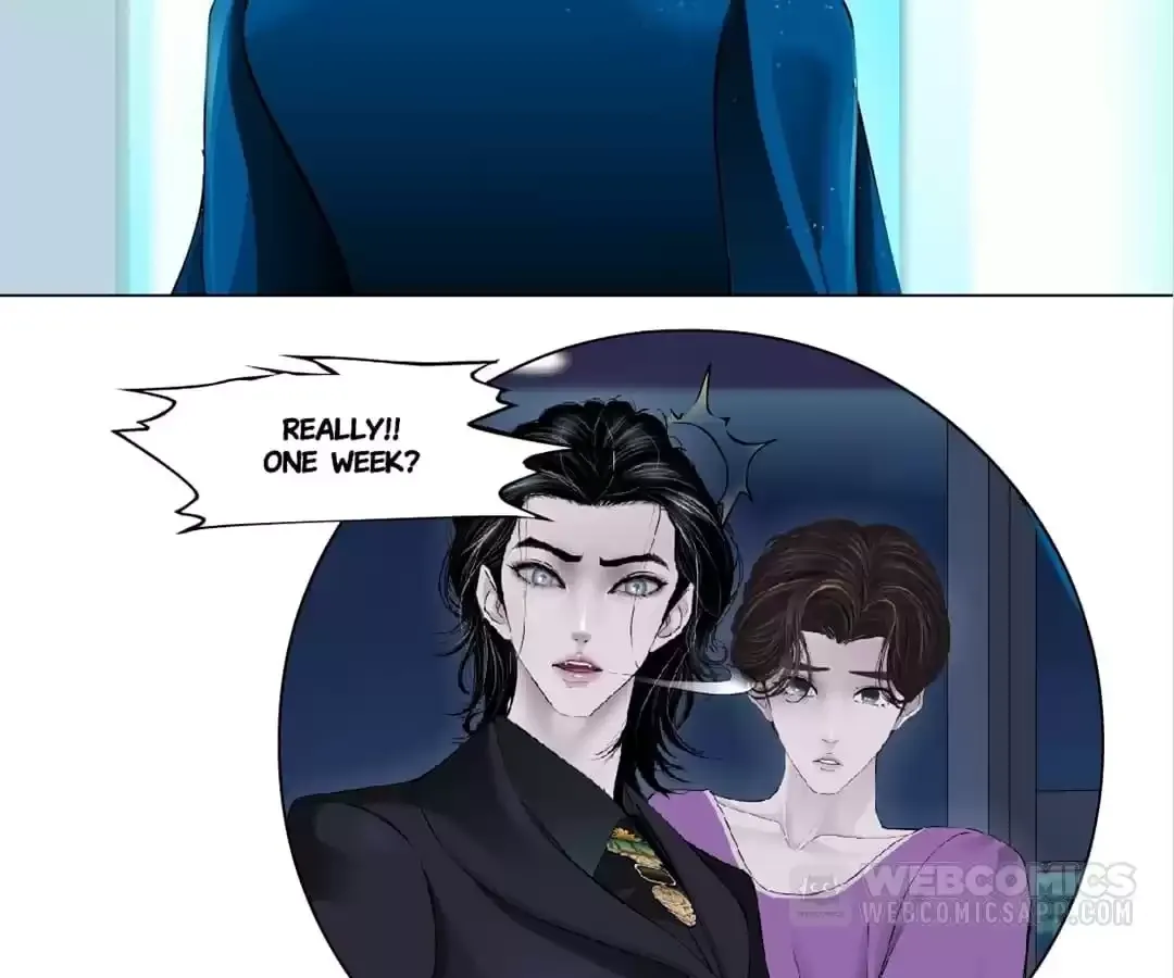 Mercy Killing Chapter 54 page 49 - 