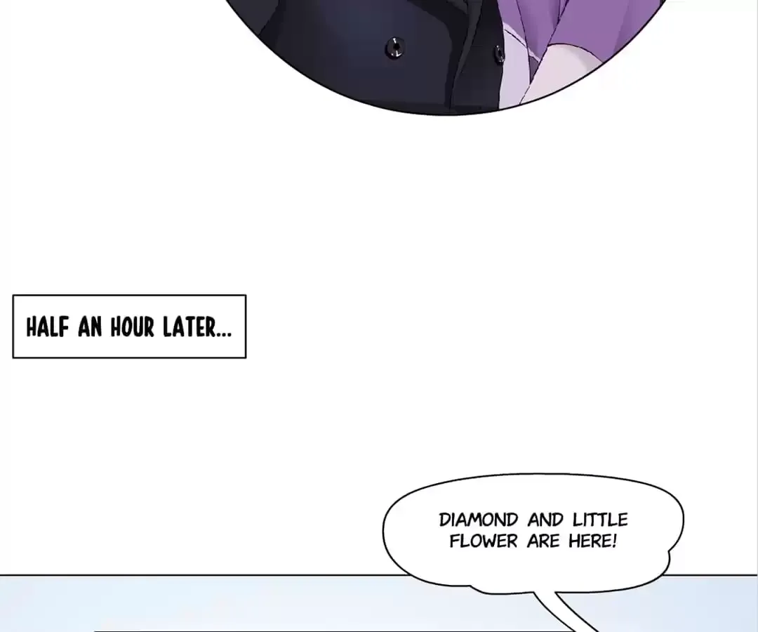 Mercy Killing Chapter 54 page 50 - 