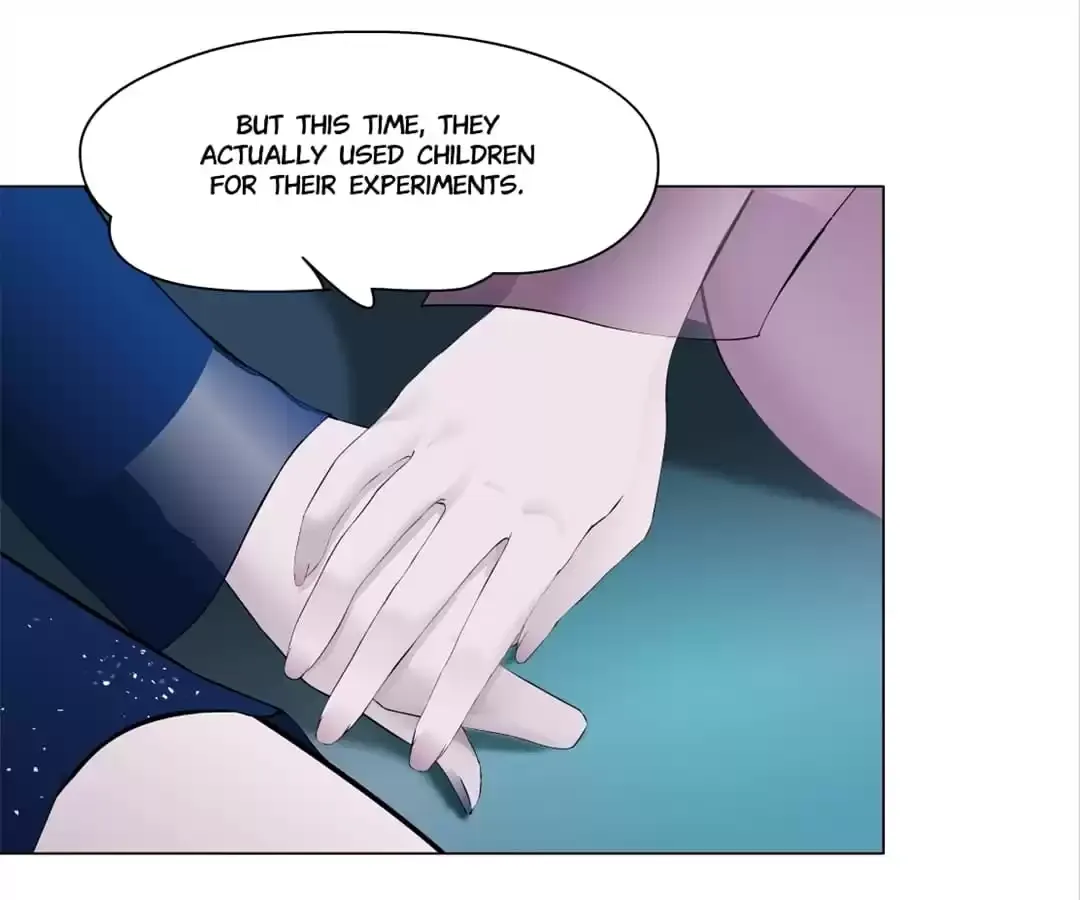 Mercy Killing Chapter 54 page 6 - 